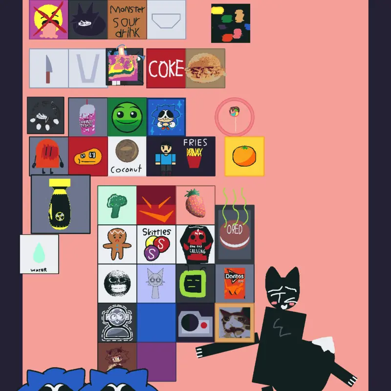 Game by @price_tag_clone