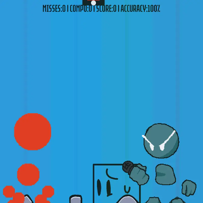 Game by @CedricJed