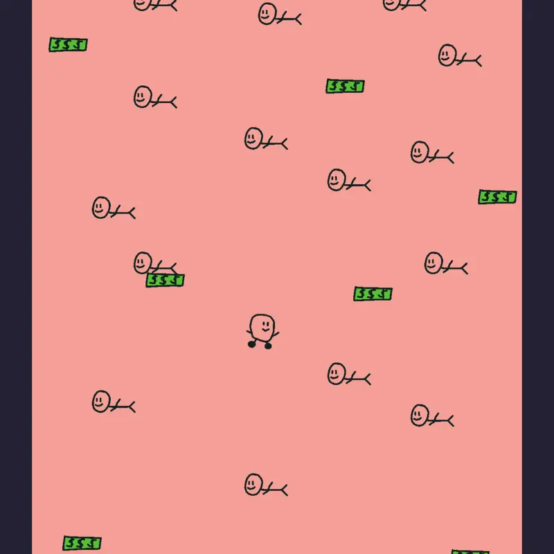 Game by @BeezDaGeez