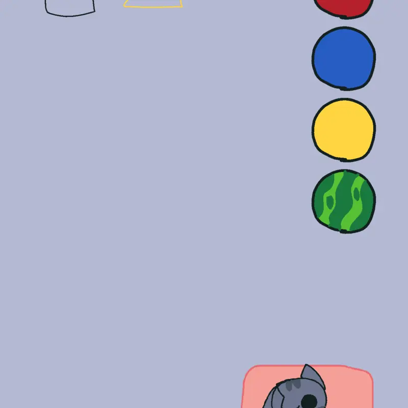 Game by @luikcno_2027