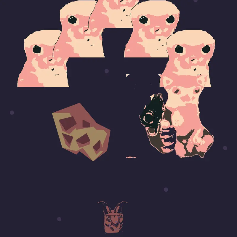 Game by @AnthonT