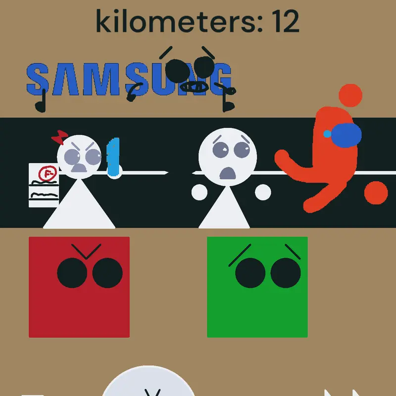 Game by @Cartoncito