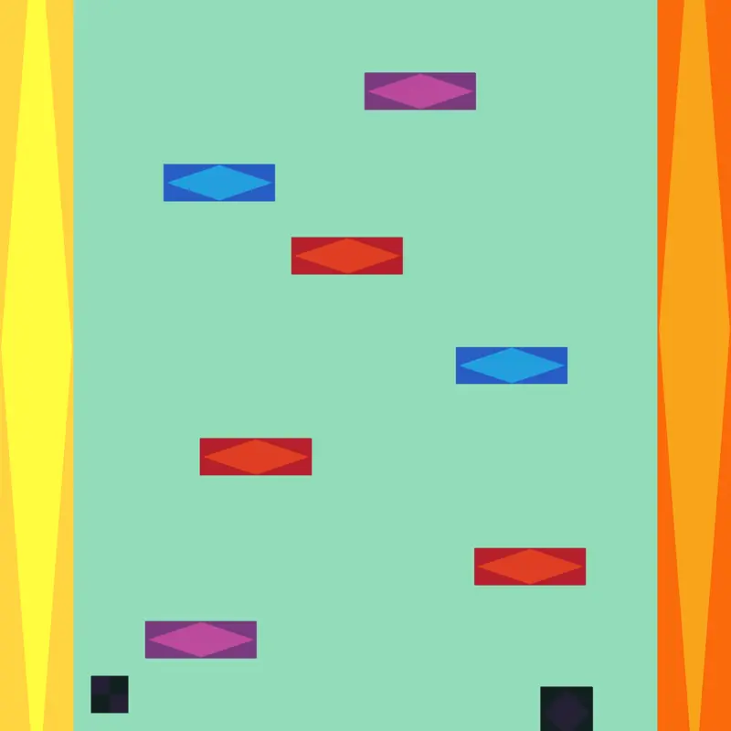 Game by @duckyking