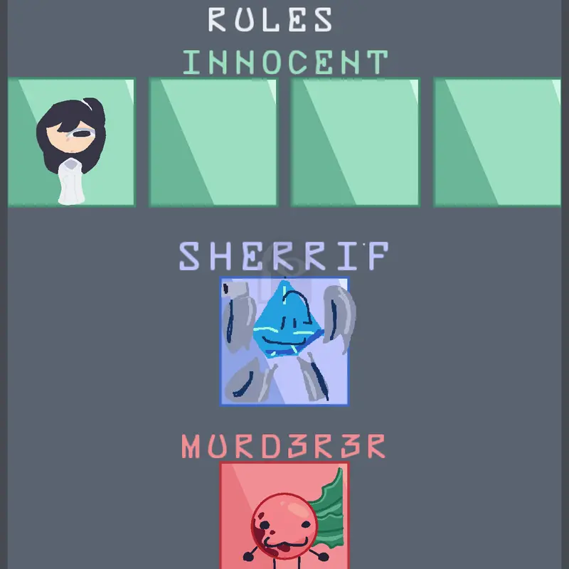 Game by @Hexologram