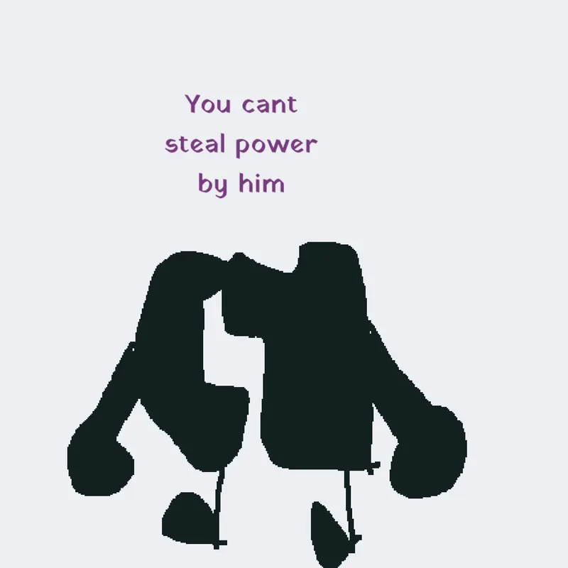 Game by @the_sticker_man