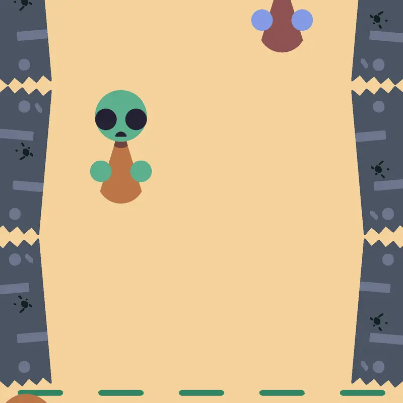 Game by @HonchoArchives