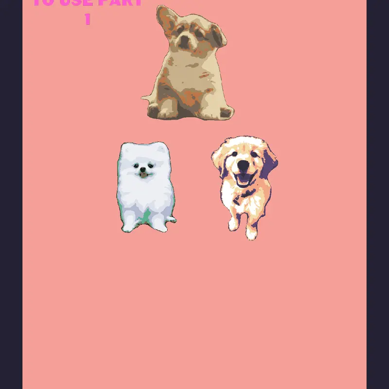 Game by @Bella_TheDog