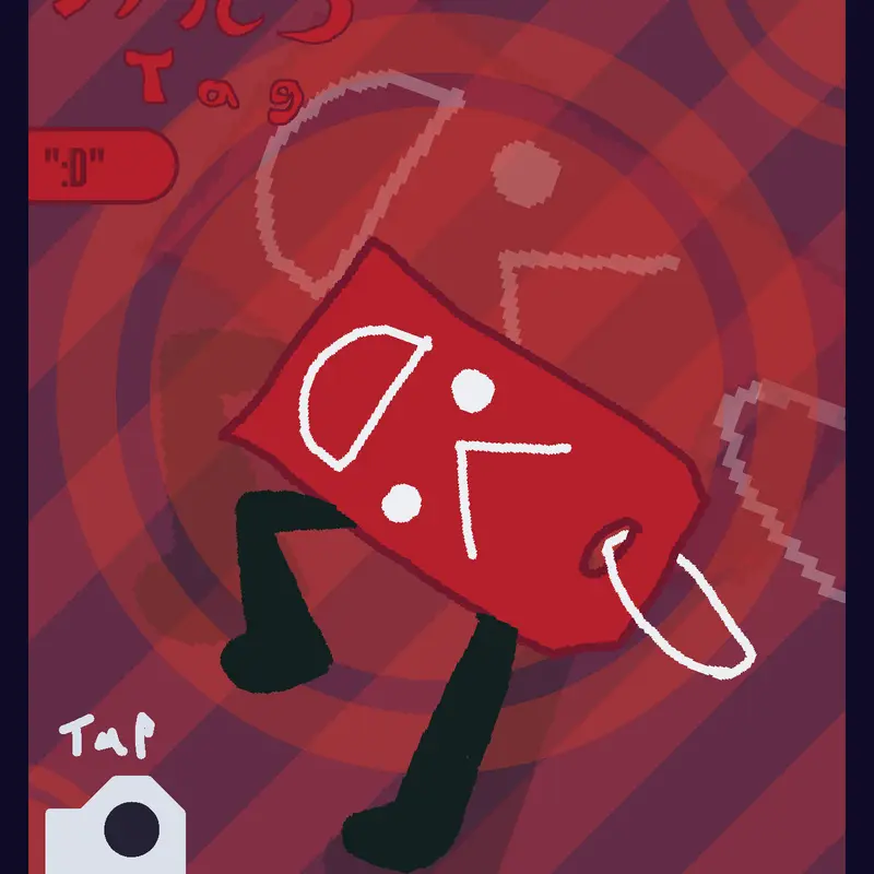 Character Card - Liy (BFDI) by @Sealz_y1ppie