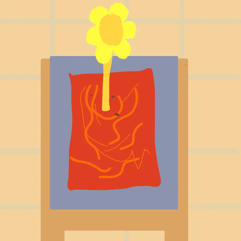 Game by @flowervoidgod