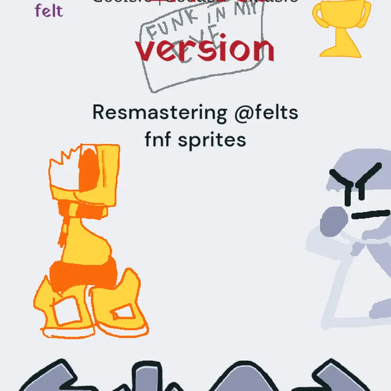 Game by @Funkin205
