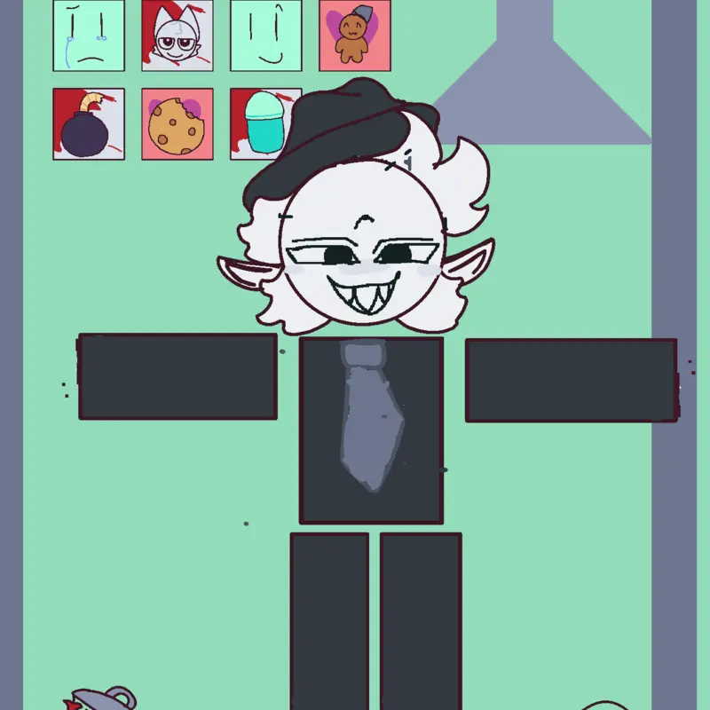Game by @Jival_123yovampiredude