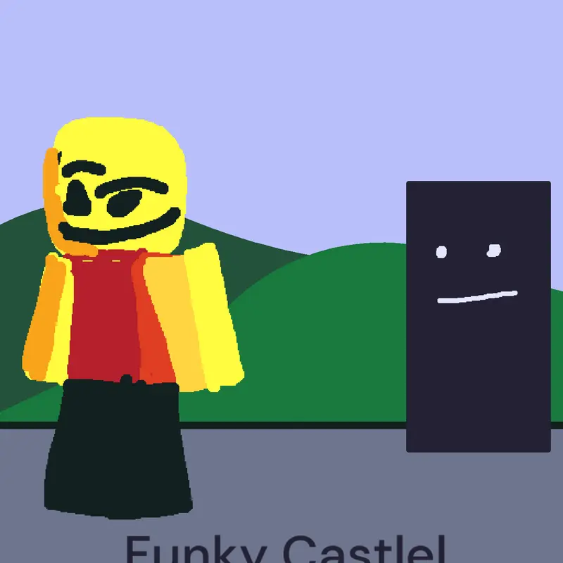 Game by @gerturd