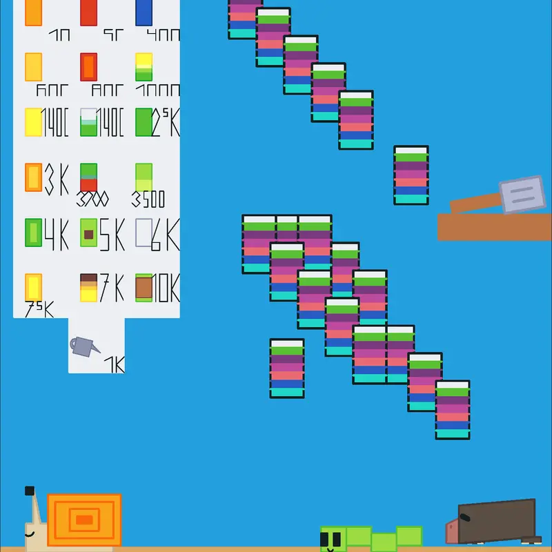 Game by @DragonMama