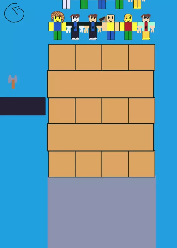 Game by @black_pawn