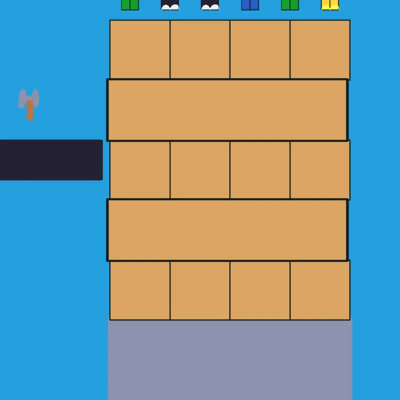 Game by @black_pawn