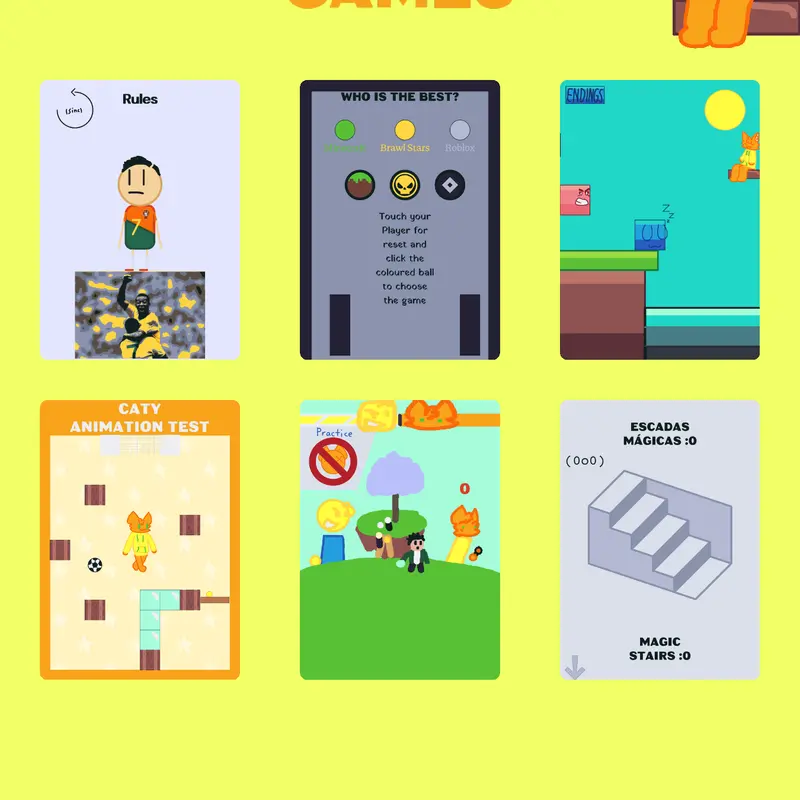 Game by @Caty_Gamer