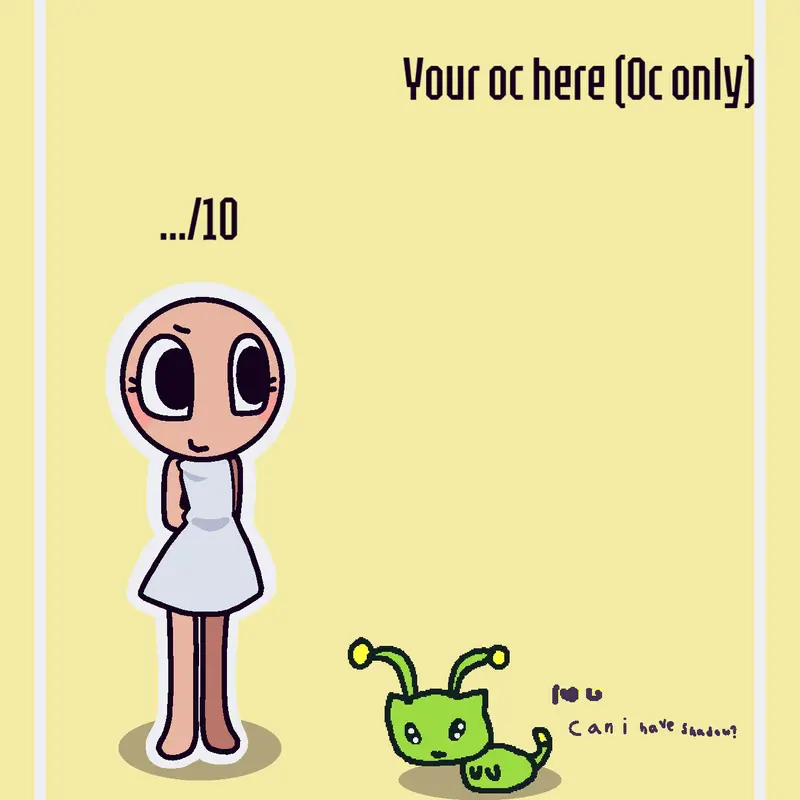 Game by @STAR-jelly_cookies