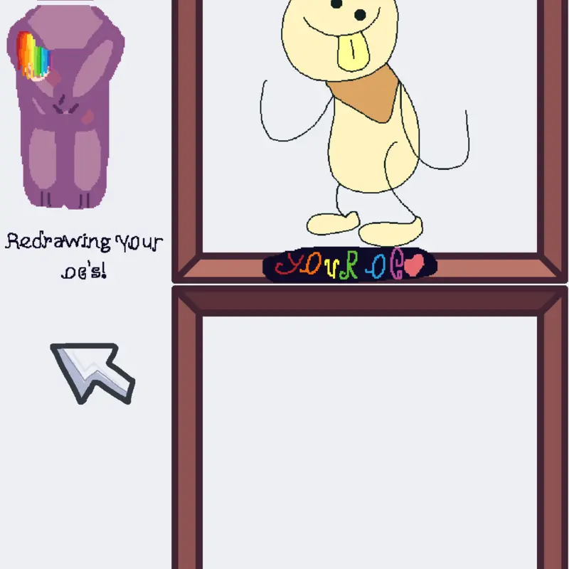 Game by @GoofyRubbit
