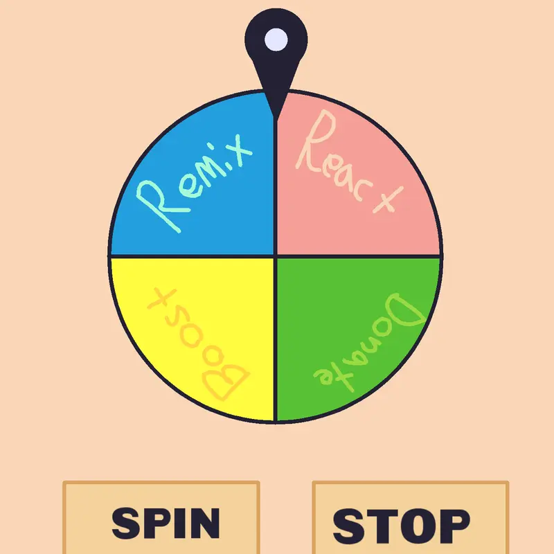 Game by @M3rpalz