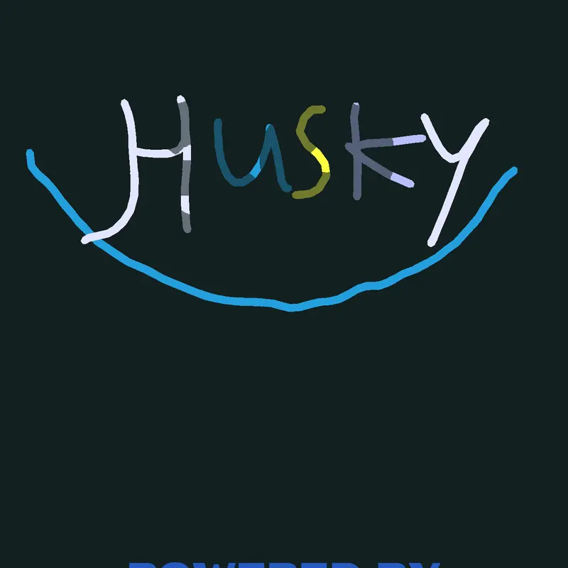 Game by @huskyusa2