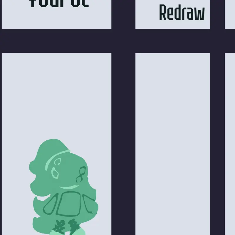 Game by @strawbermil
