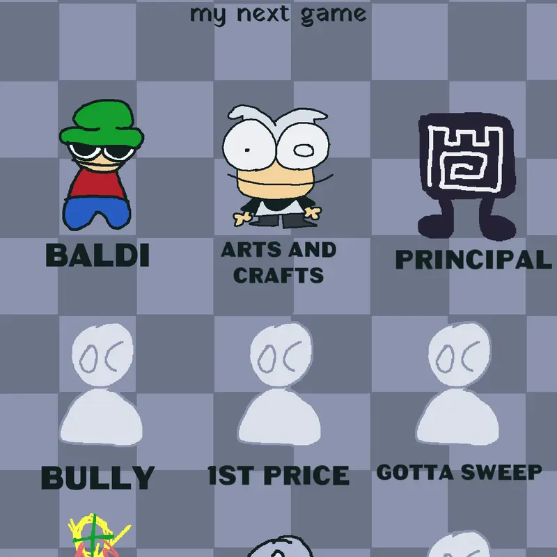 Game by @X_JR_X