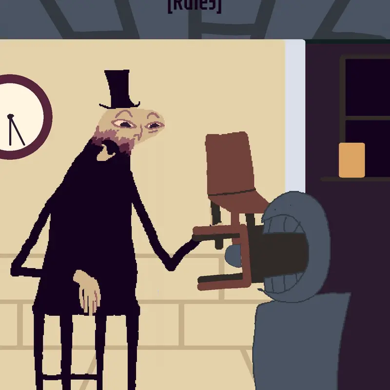 Game by @MonstyMonster