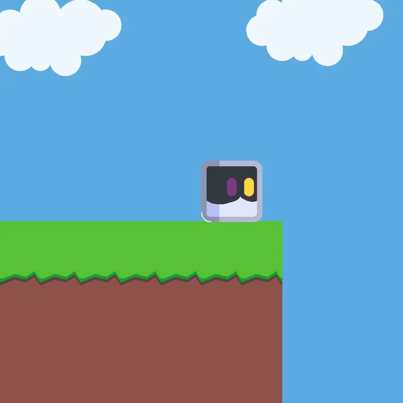 Game by @Animations_Comunity