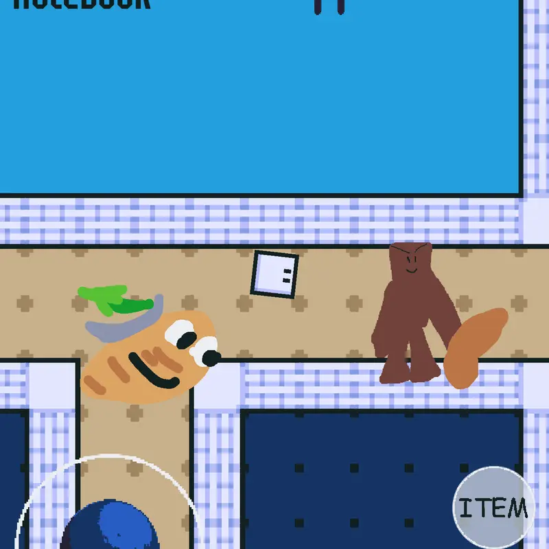 Game by @Dog1235