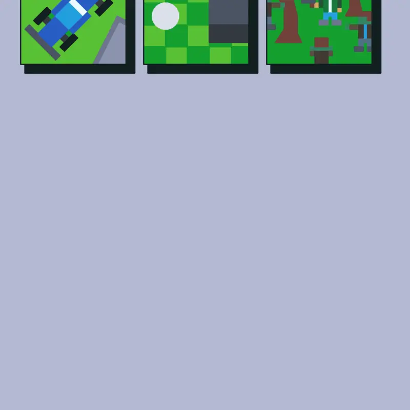Game by @rune069