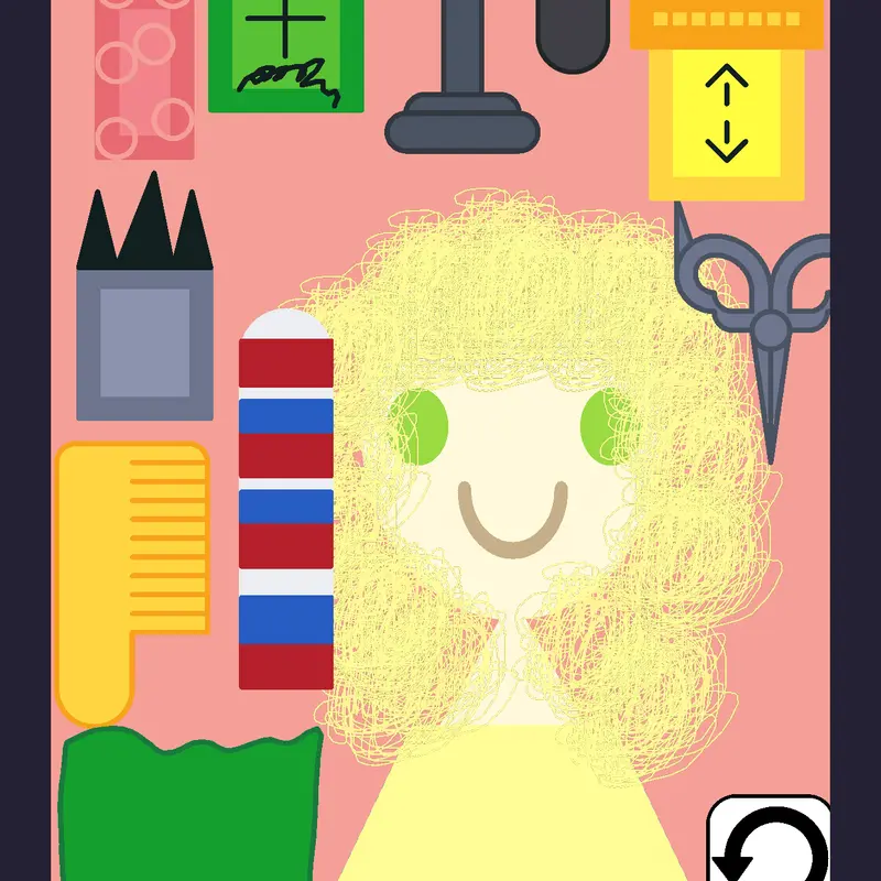 Game by @lilli34