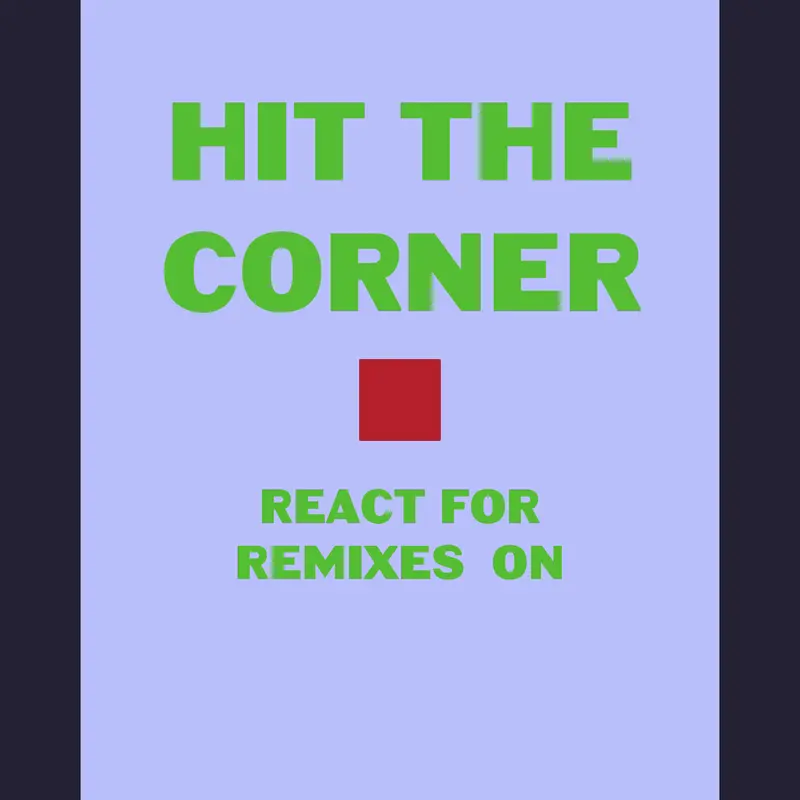 Game by @anonymousj