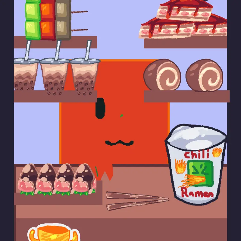 Game by @marcusk