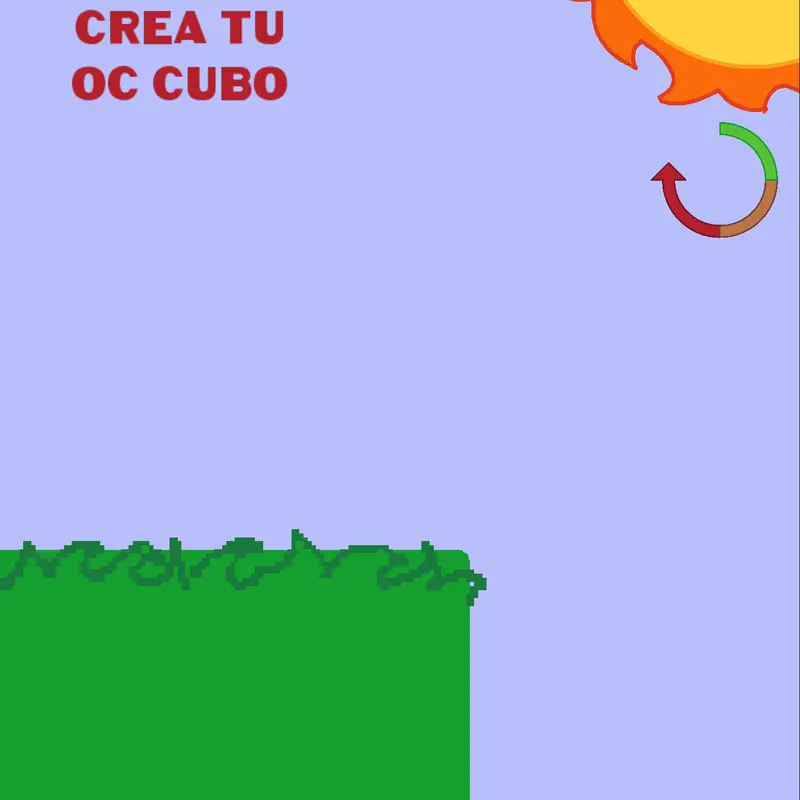 Game by @SergioGameryt