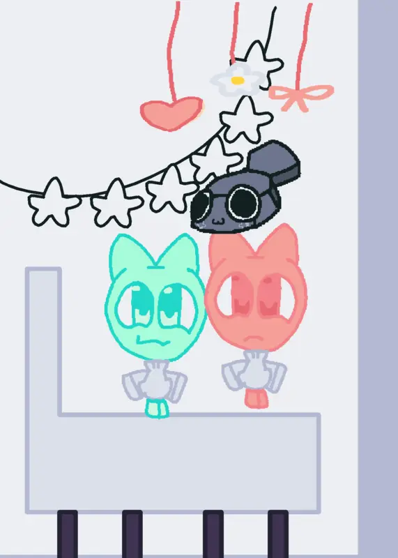 Game by @SansaDYLE