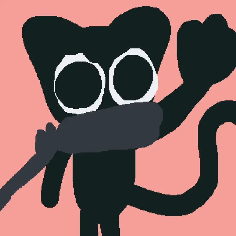Game by @milly_blackcat