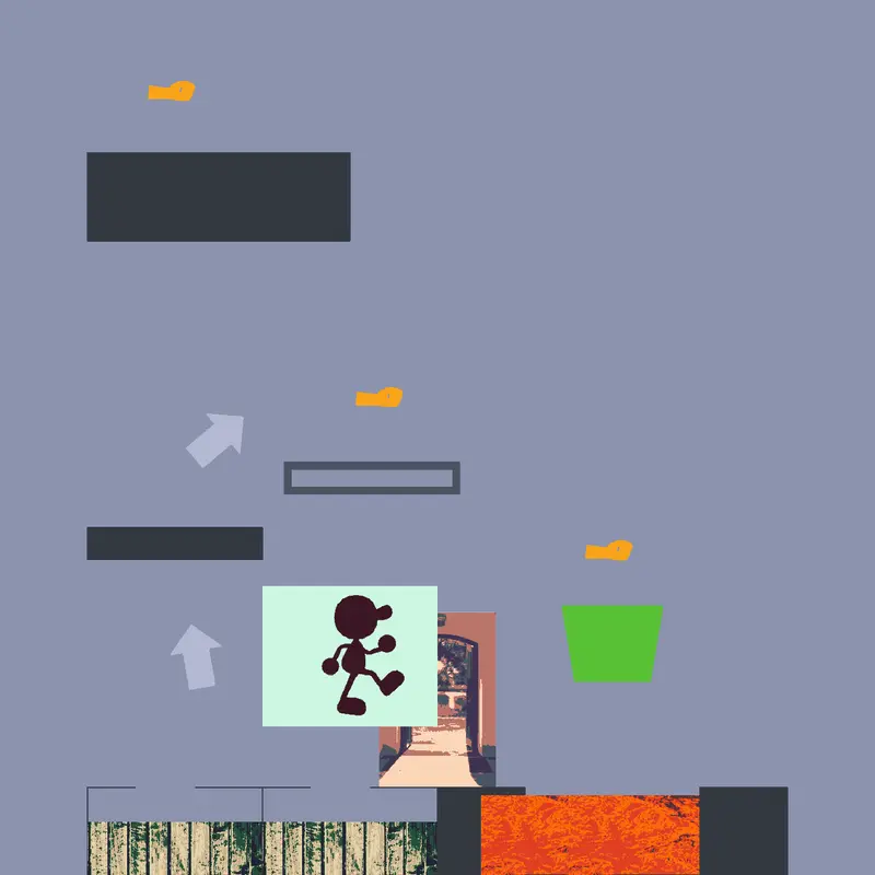 Game by @bolivia_sin_mar