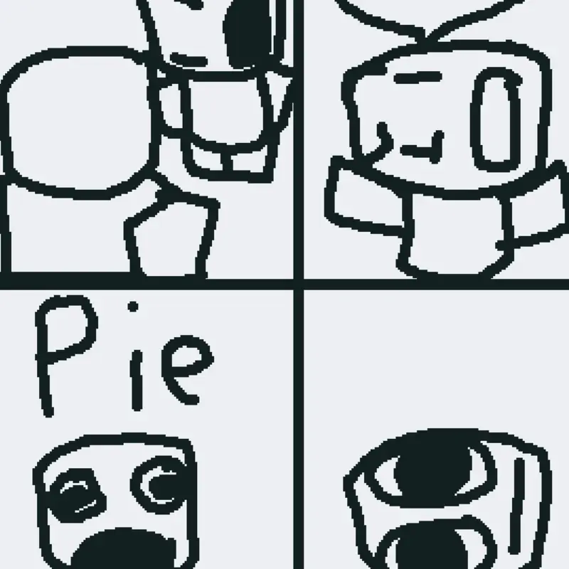 Game by @skiddos