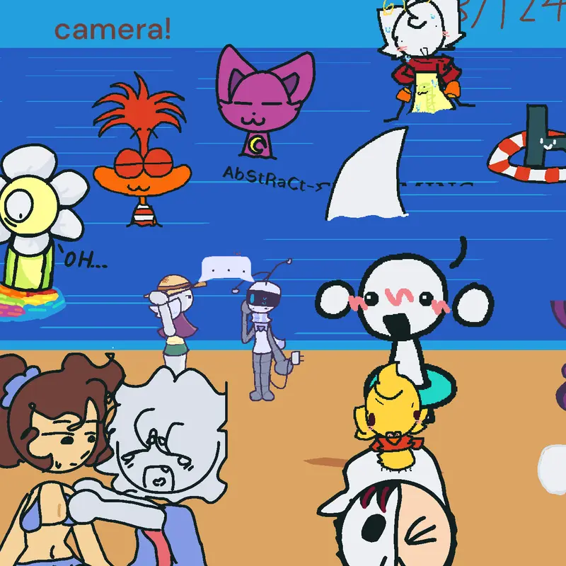 Game by @Abstract_cat_thingy