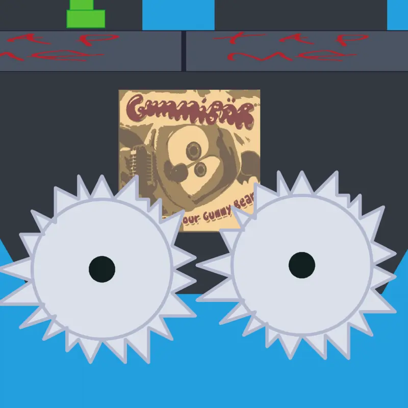 Game by @auwgowwgiw