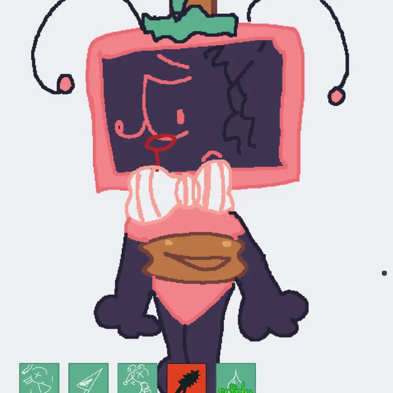 Game by @your_local_midnight_evie