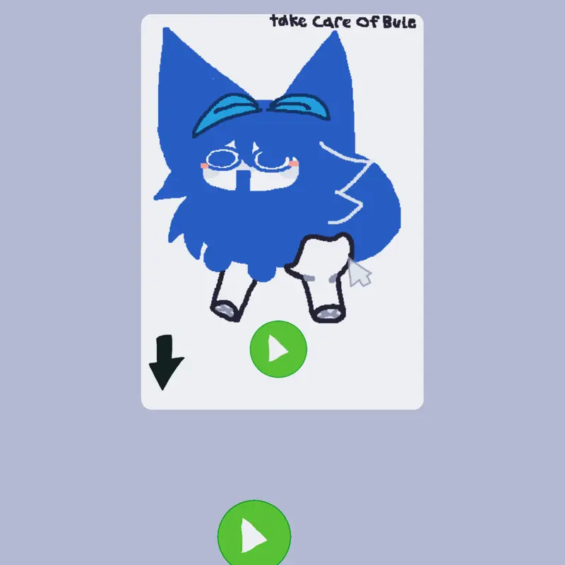 Game by @Gray_Flower_SprunkiFan
