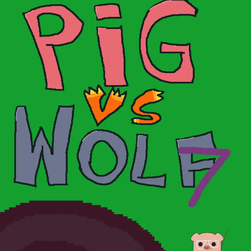 Game by @cuppermelon