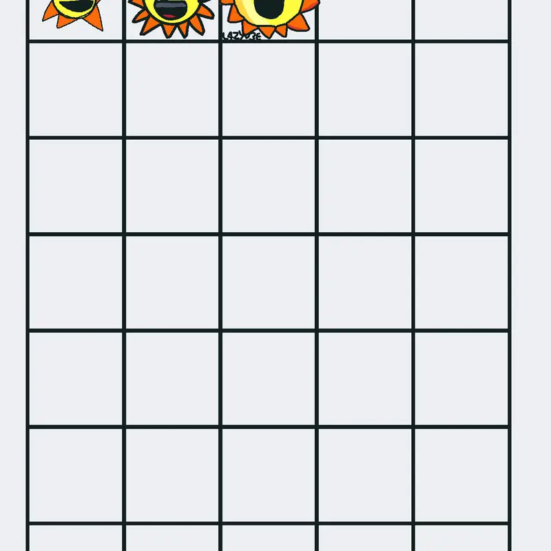 Game by @L4ZYV3E