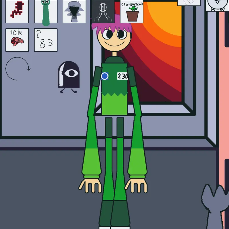 Game by @leafy_fall
