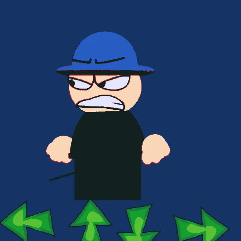 Game by @bambi-dave