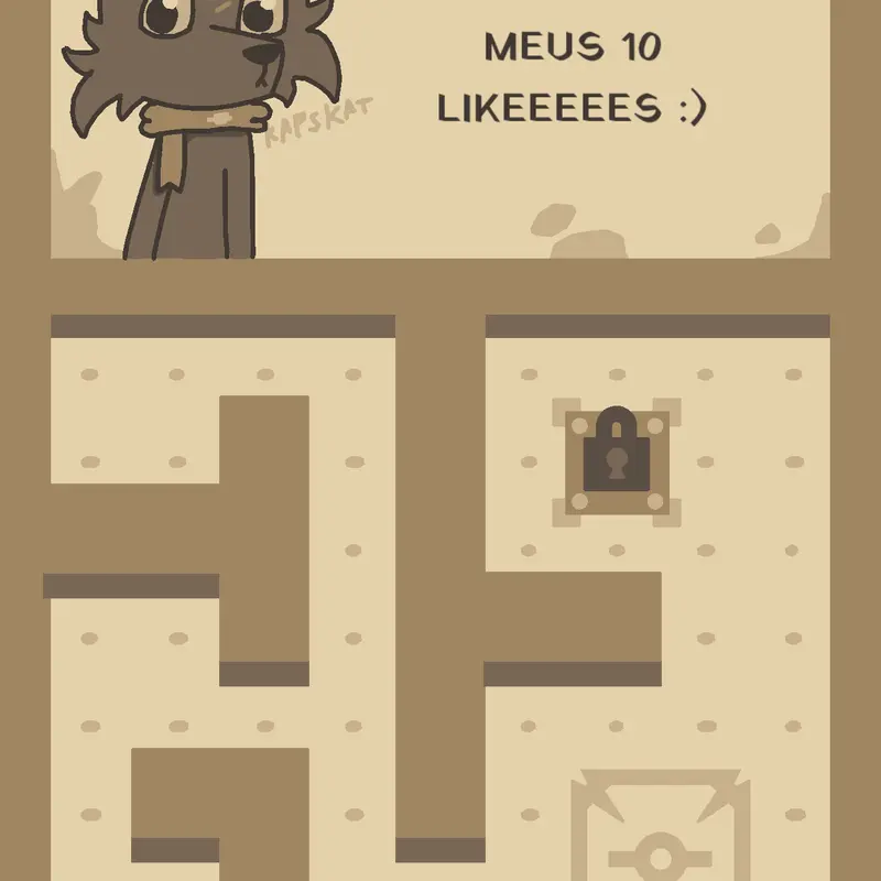 Game by @RHAYNEBATA