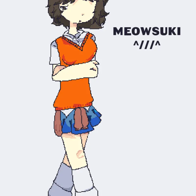 Game by @Melodyys