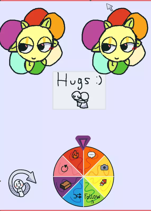 Game by @krew_fan_ls