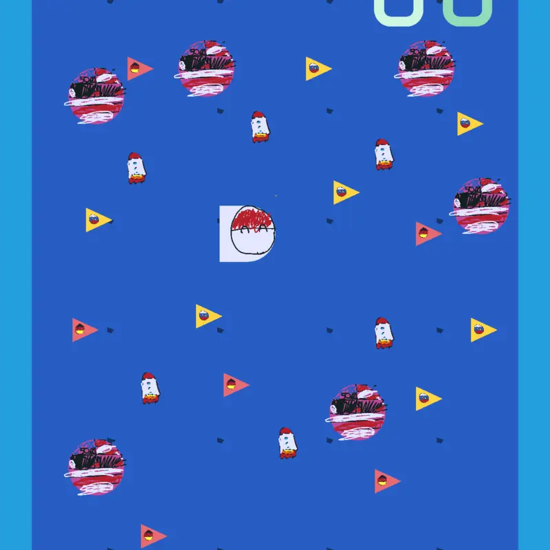 Game by @procreator666